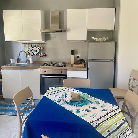Casa Ori Appartement Montesilvano Marina Buitenkant foto