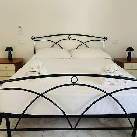 Casa Ori Appartement Montesilvano Marina Buitenkant foto