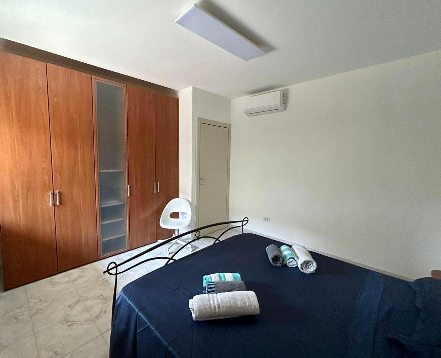 Casa Ori Appartement Montesilvano Marina Buitenkant foto