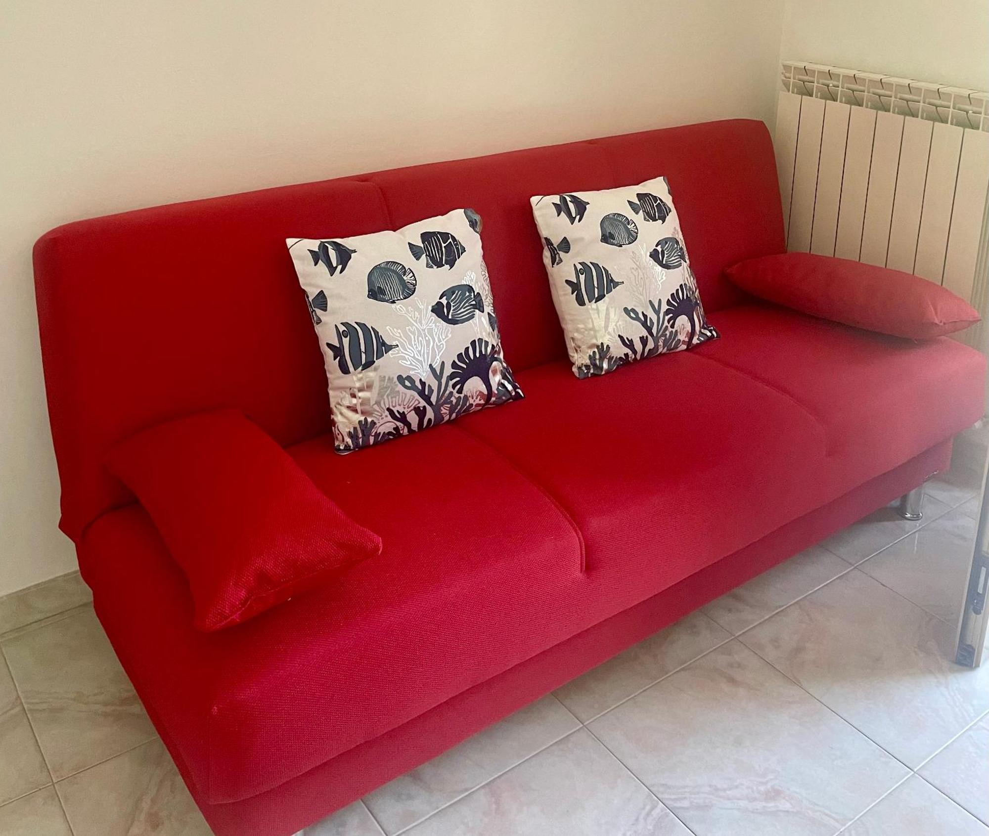 Casa Ori Appartement Montesilvano Marina Buitenkant foto