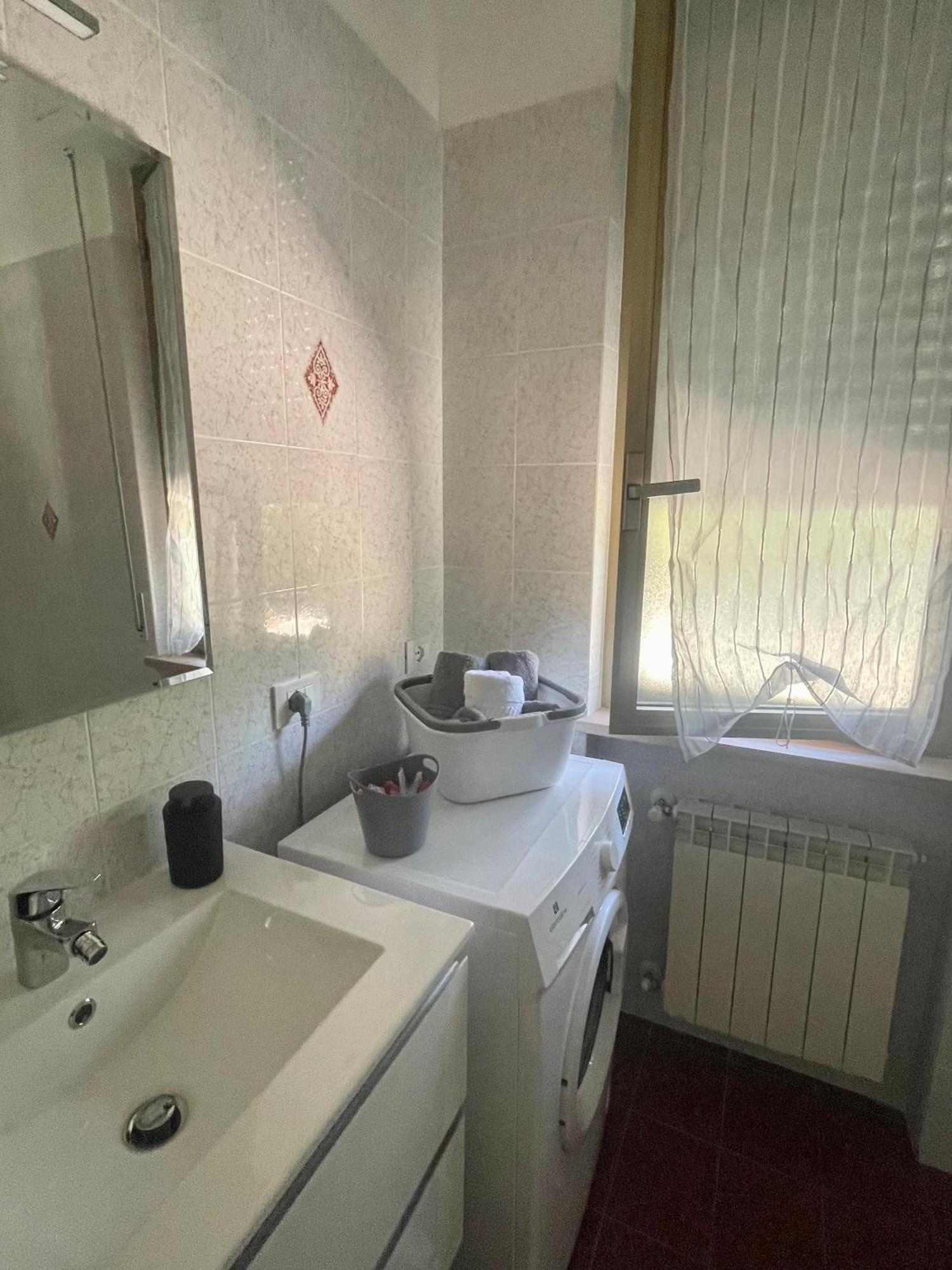 Casa Ori Appartement Montesilvano Marina Buitenkant foto
