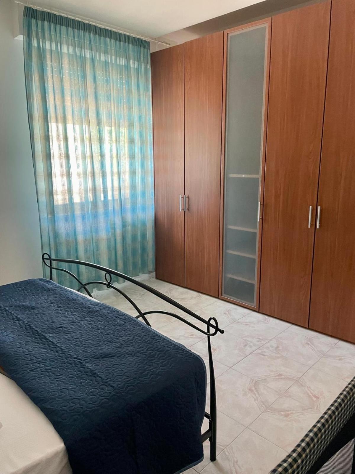 Casa Ori Appartement Montesilvano Marina Buitenkant foto