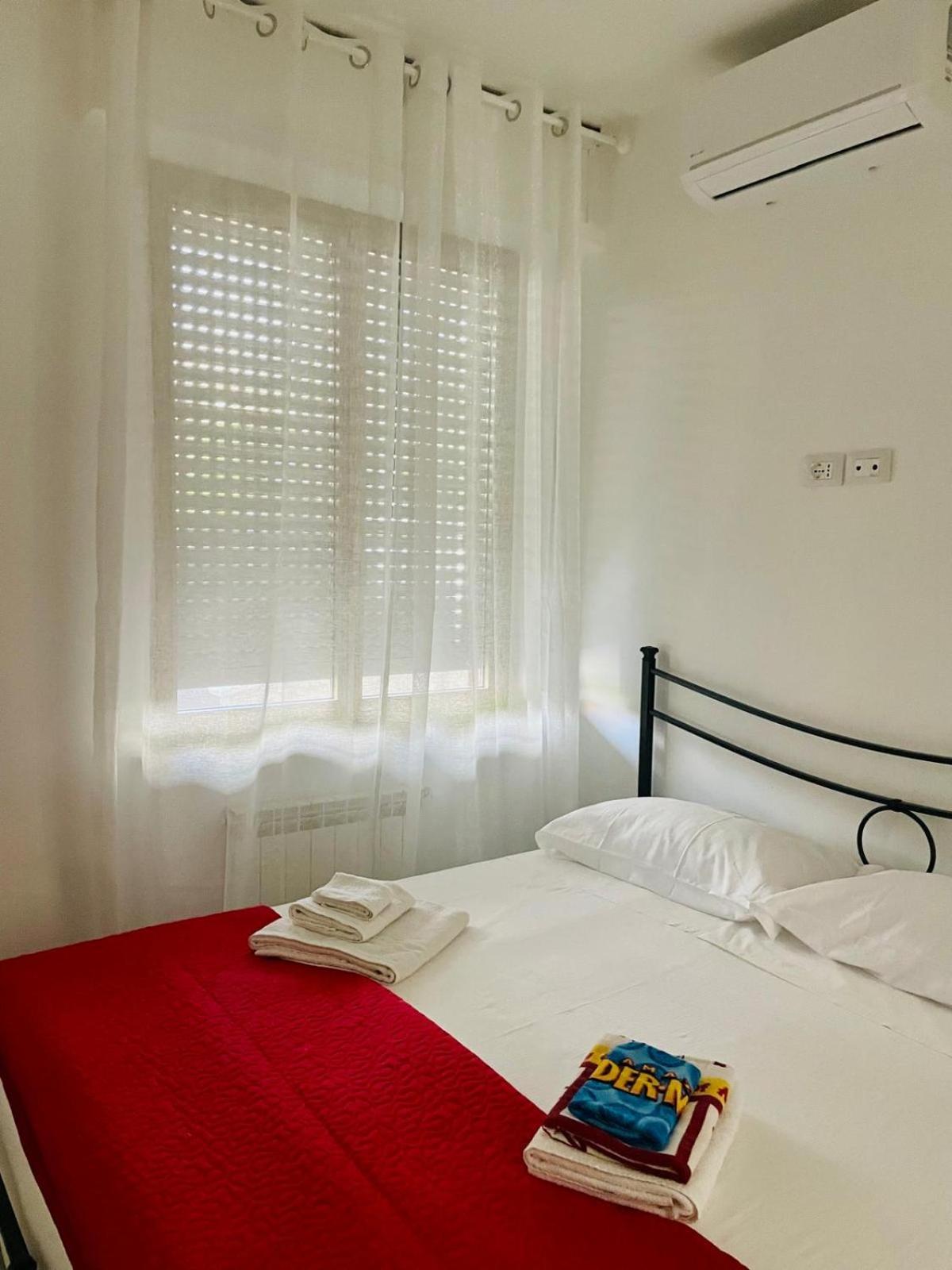 Casa Ori Appartement Montesilvano Marina Buitenkant foto
