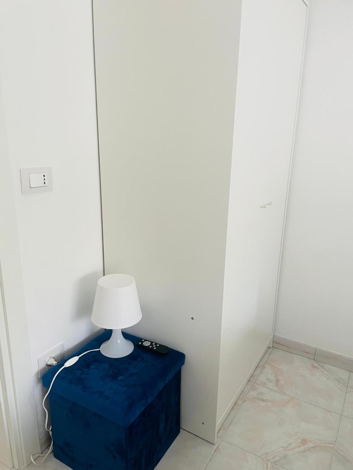 Casa Ori Appartement Montesilvano Marina Buitenkant foto