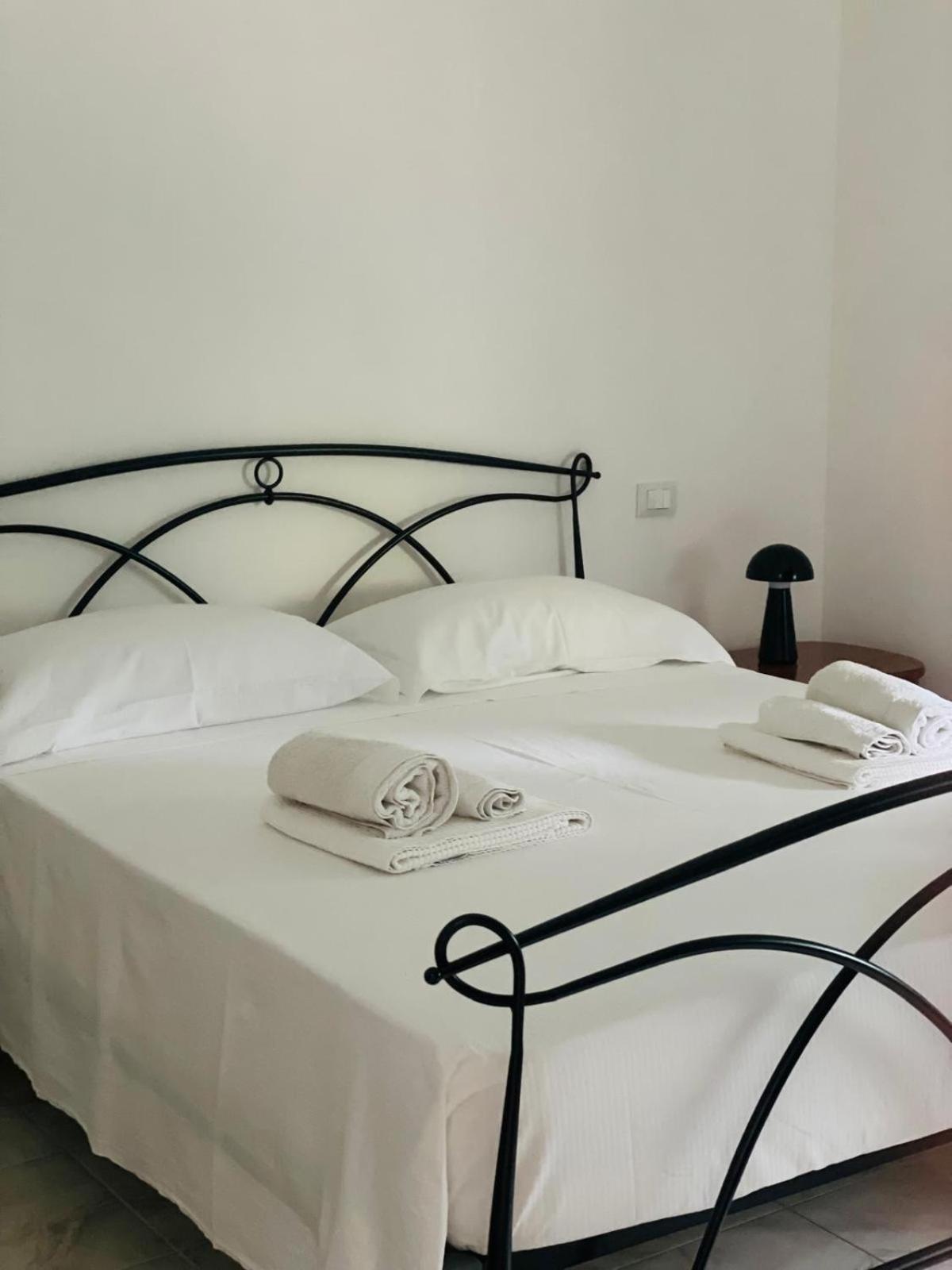 Casa Ori Appartement Montesilvano Marina Buitenkant foto