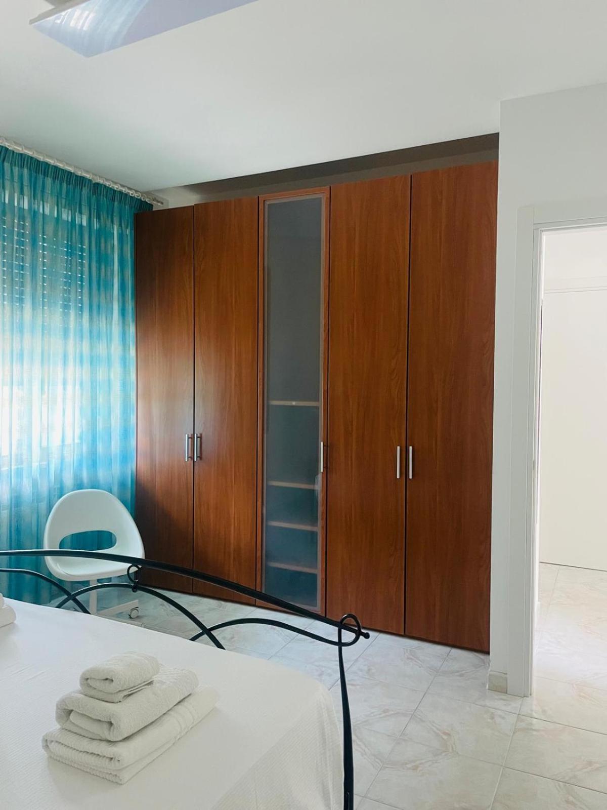 Casa Ori Appartement Montesilvano Marina Buitenkant foto